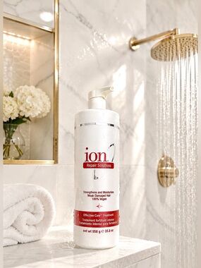 ION INTENSIVE TREATMENT